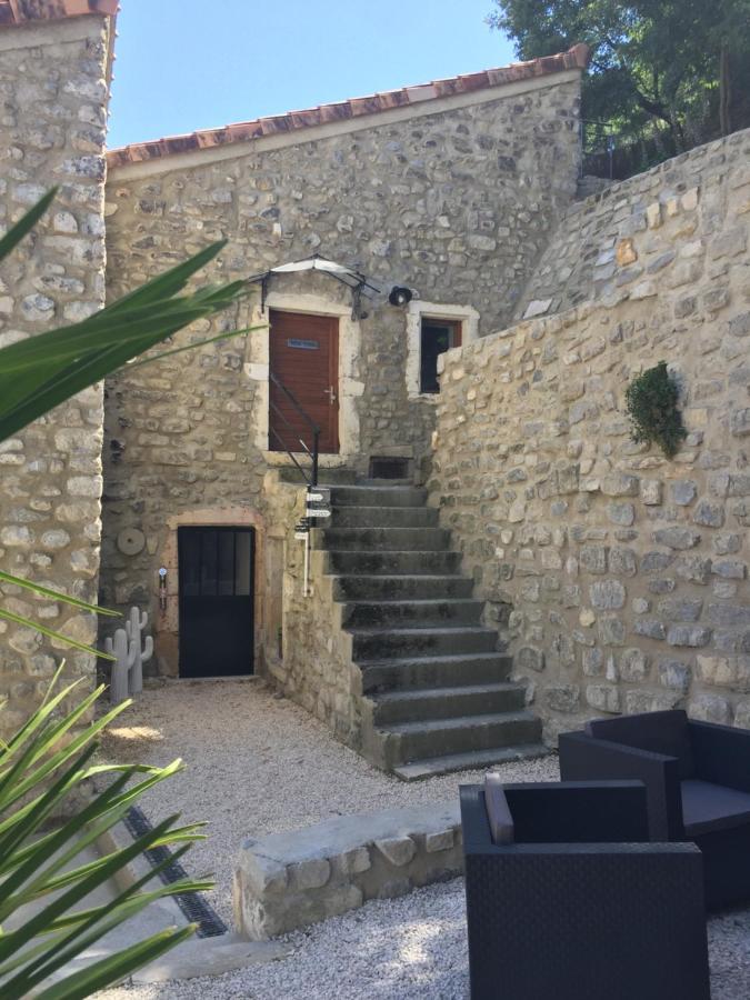 Loft Stories Villa Baix Екстериор снимка