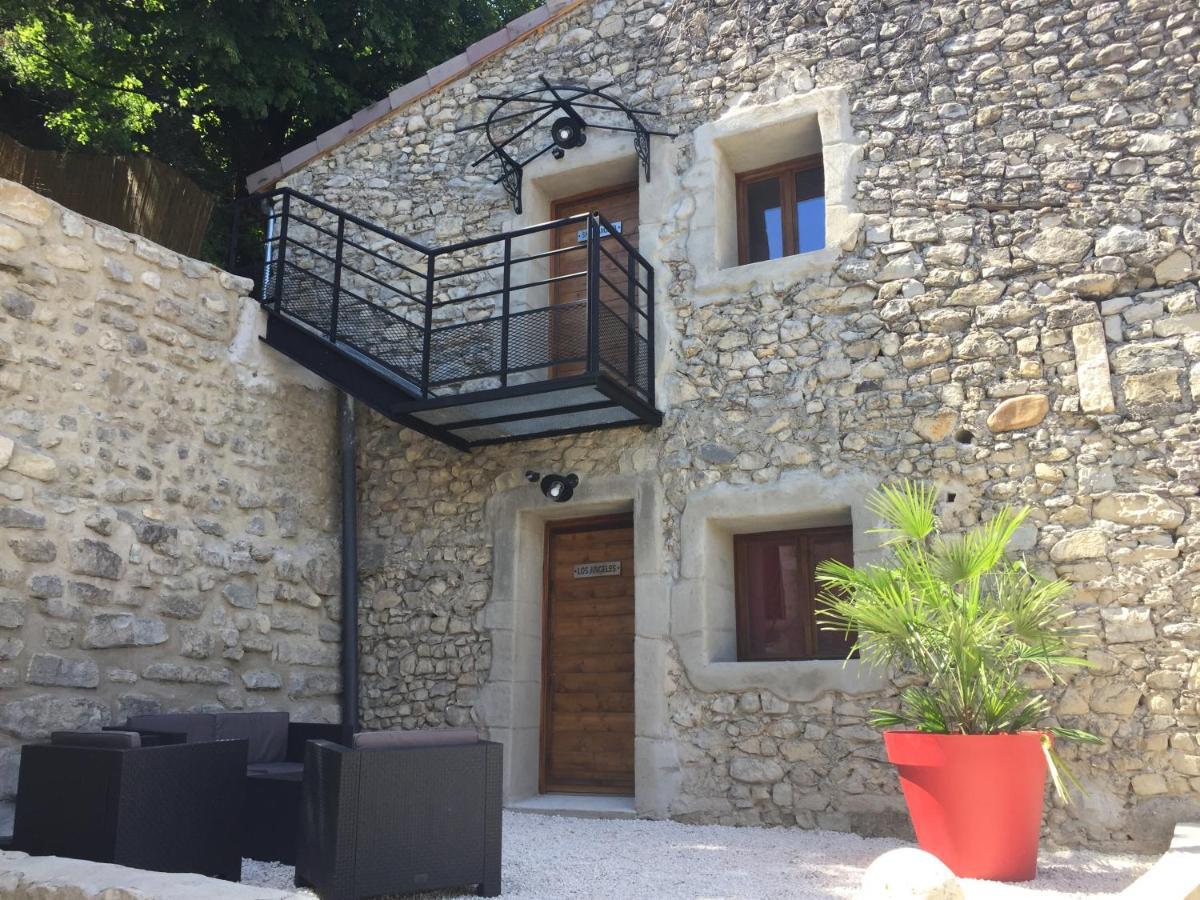 Loft Stories Villa Baix Екстериор снимка