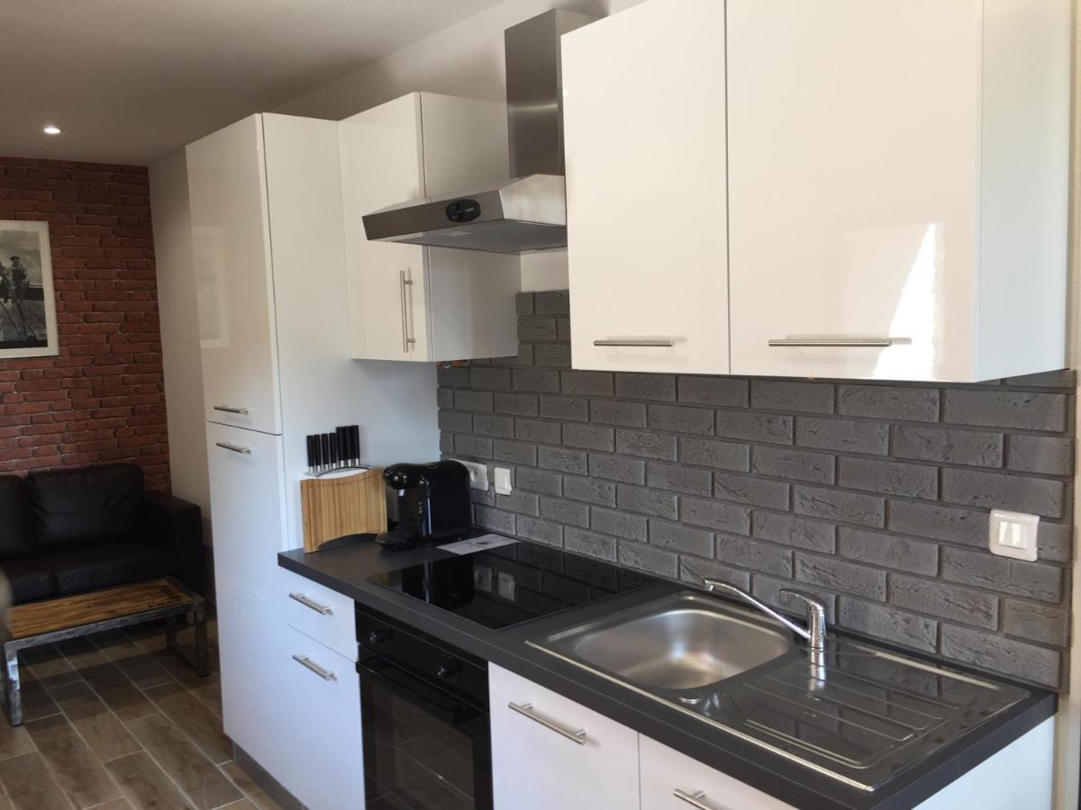 Loft Stories Villa Baix Екстериор снимка