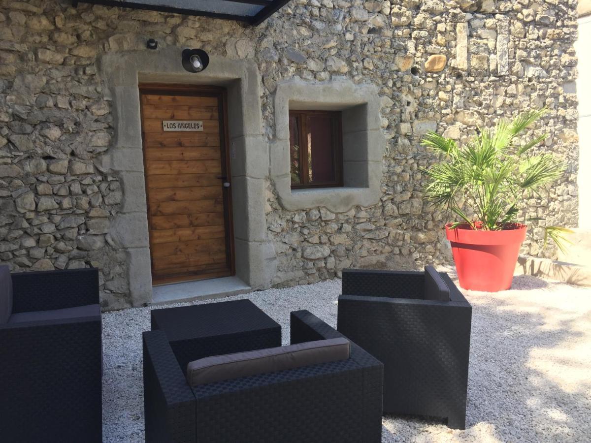 Loft Stories Villa Baix Екстериор снимка