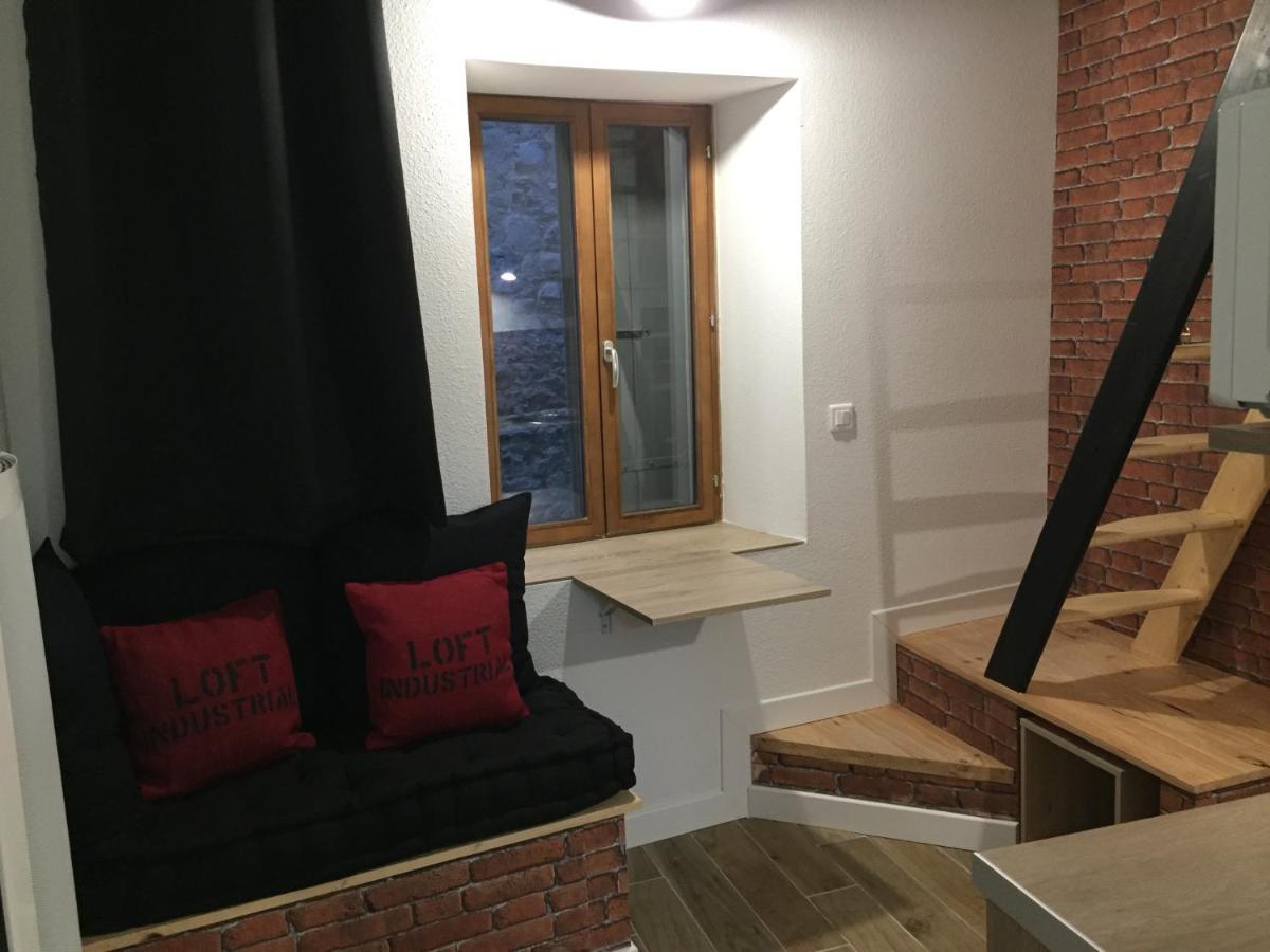 Loft Stories Villa Baix Екстериор снимка