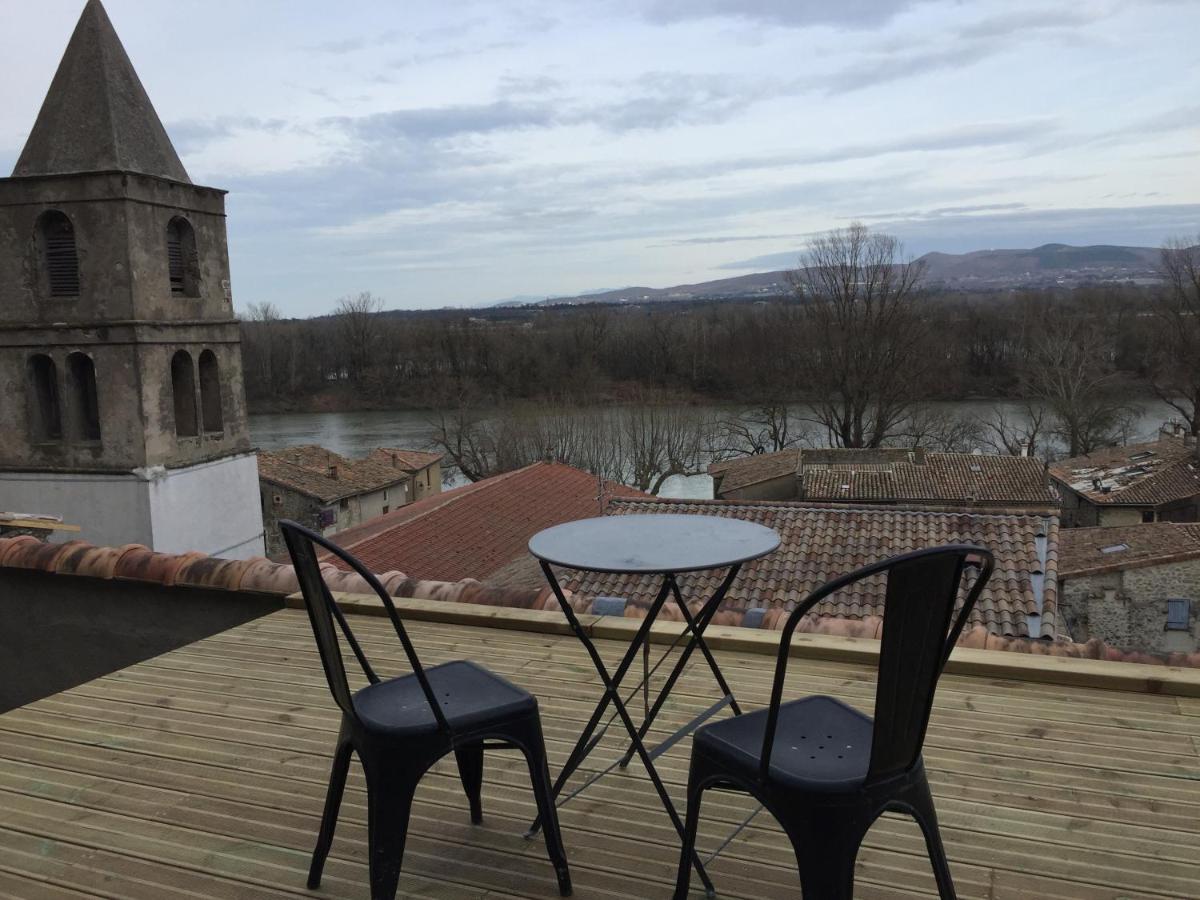 Loft Stories Villa Baix Екстериор снимка