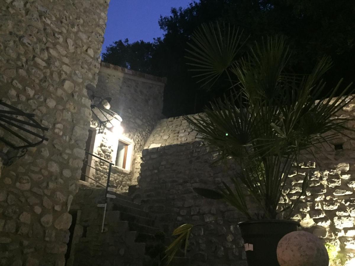 Loft Stories Villa Baix Екстериор снимка