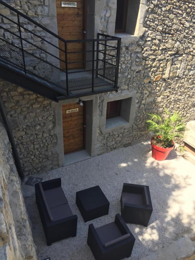 Loft Stories Villa Baix Екстериор снимка