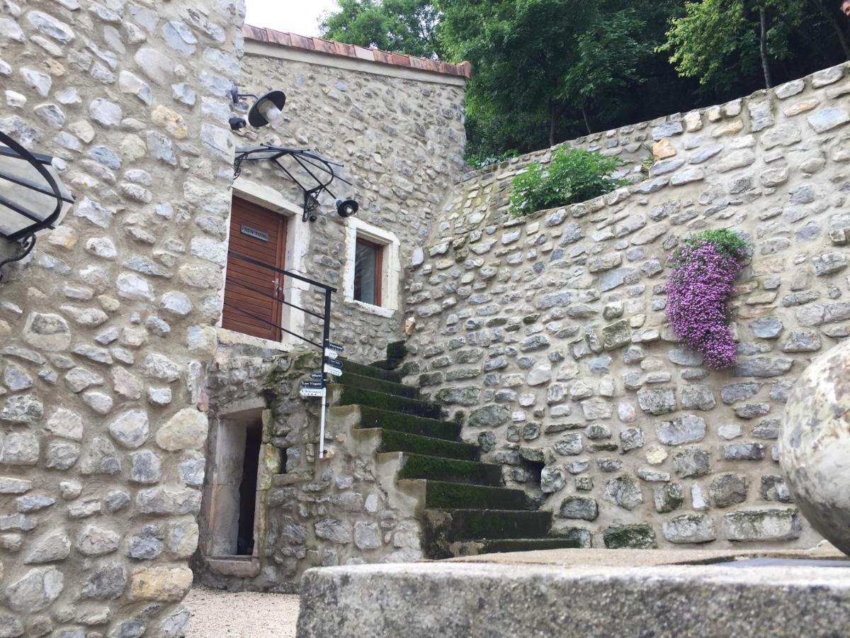 Loft Stories Villa Baix Екстериор снимка
