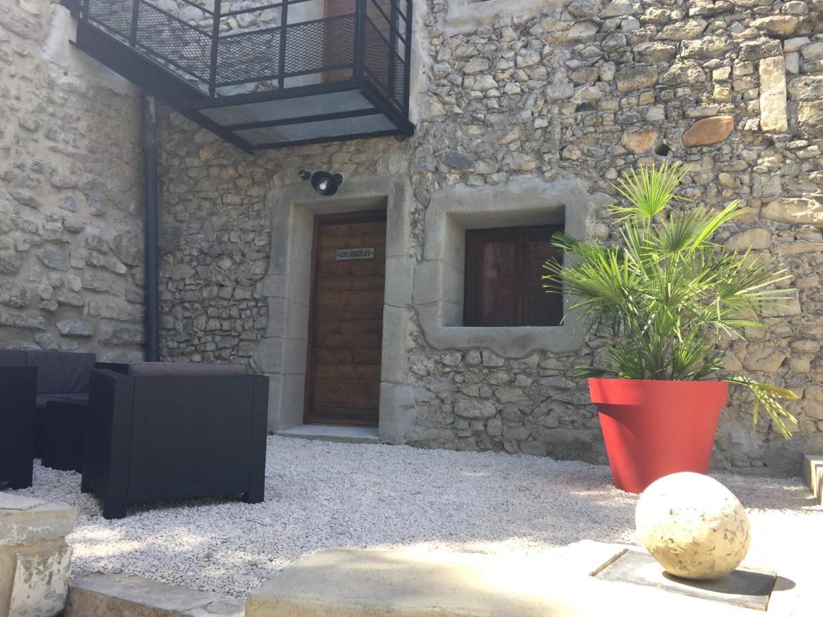 Loft Stories Villa Baix Екстериор снимка