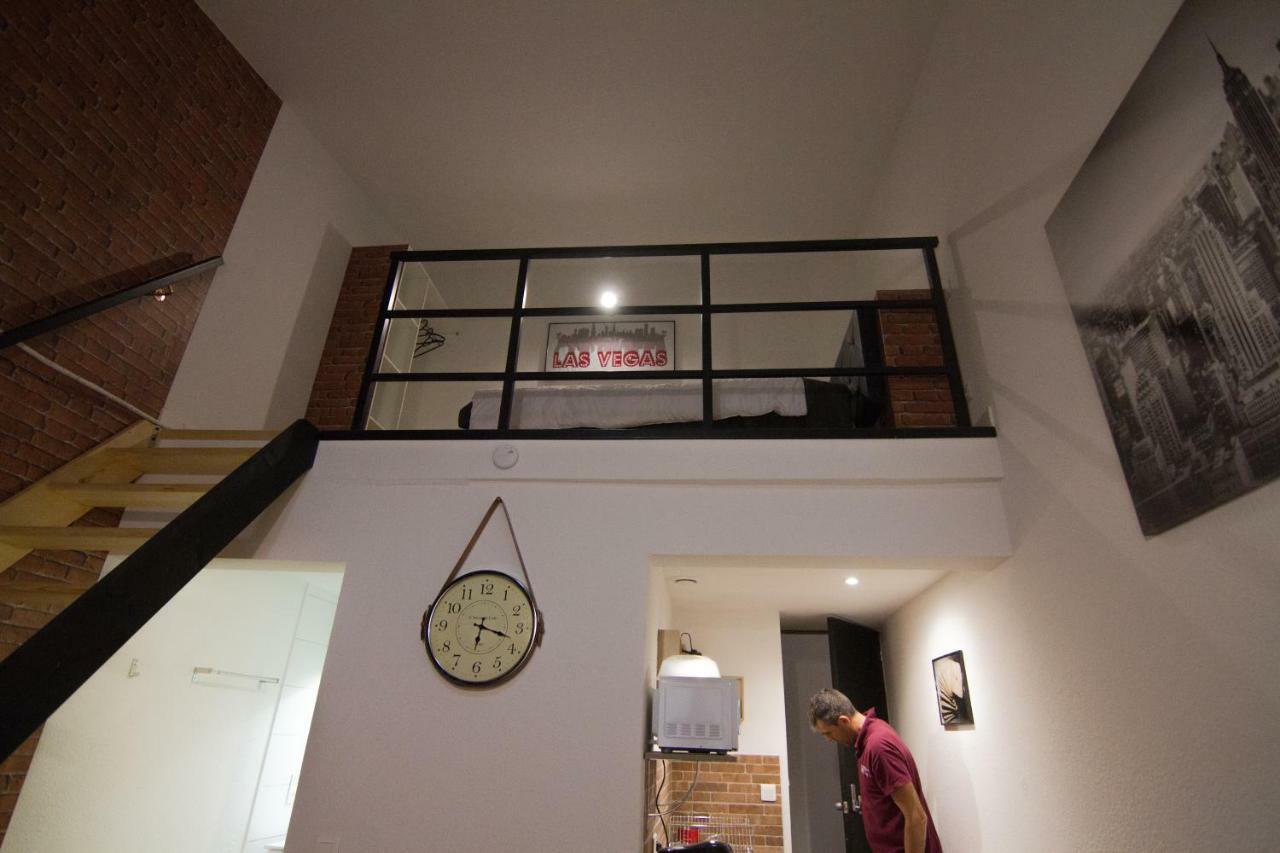 Loft Stories Villa Baix Екстериор снимка