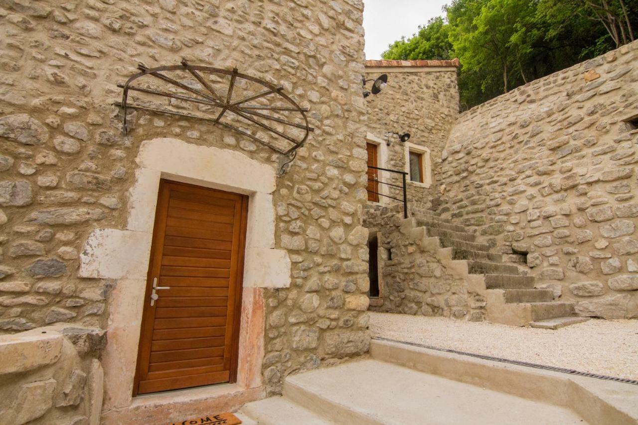 Loft Stories Villa Baix Екстериор снимка