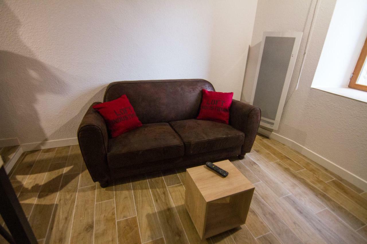 Loft Stories Villa Baix Екстериор снимка