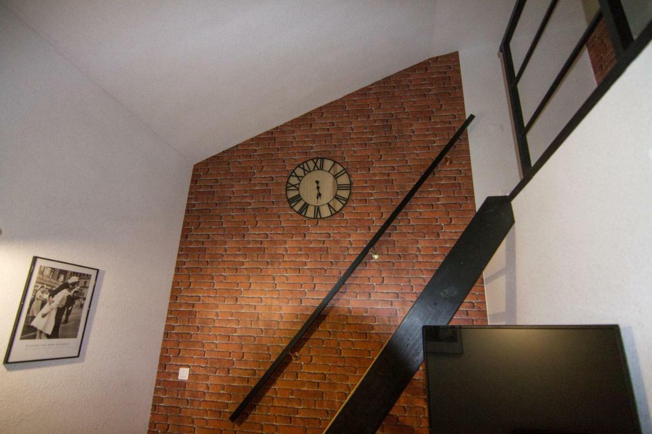 Loft Stories Villa Baix Екстериор снимка