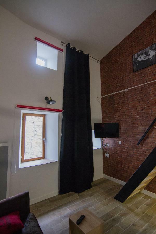 Loft Stories Villa Baix Екстериор снимка