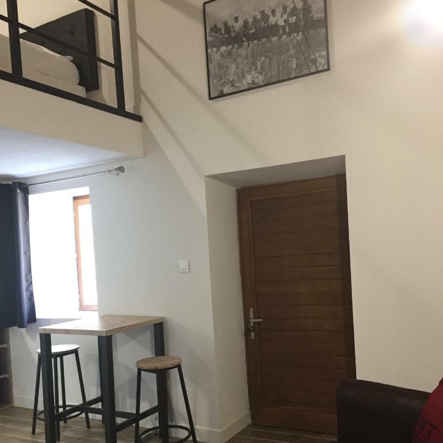 Loft Stories Villa Baix Екстериор снимка