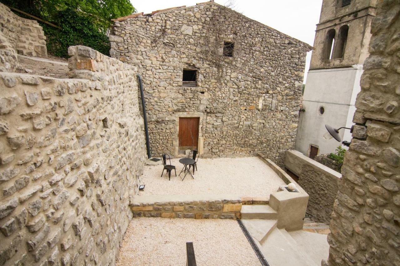 Loft Stories Villa Baix Екстериор снимка