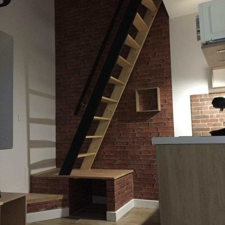 Loft Stories Villa Baix Екстериор снимка