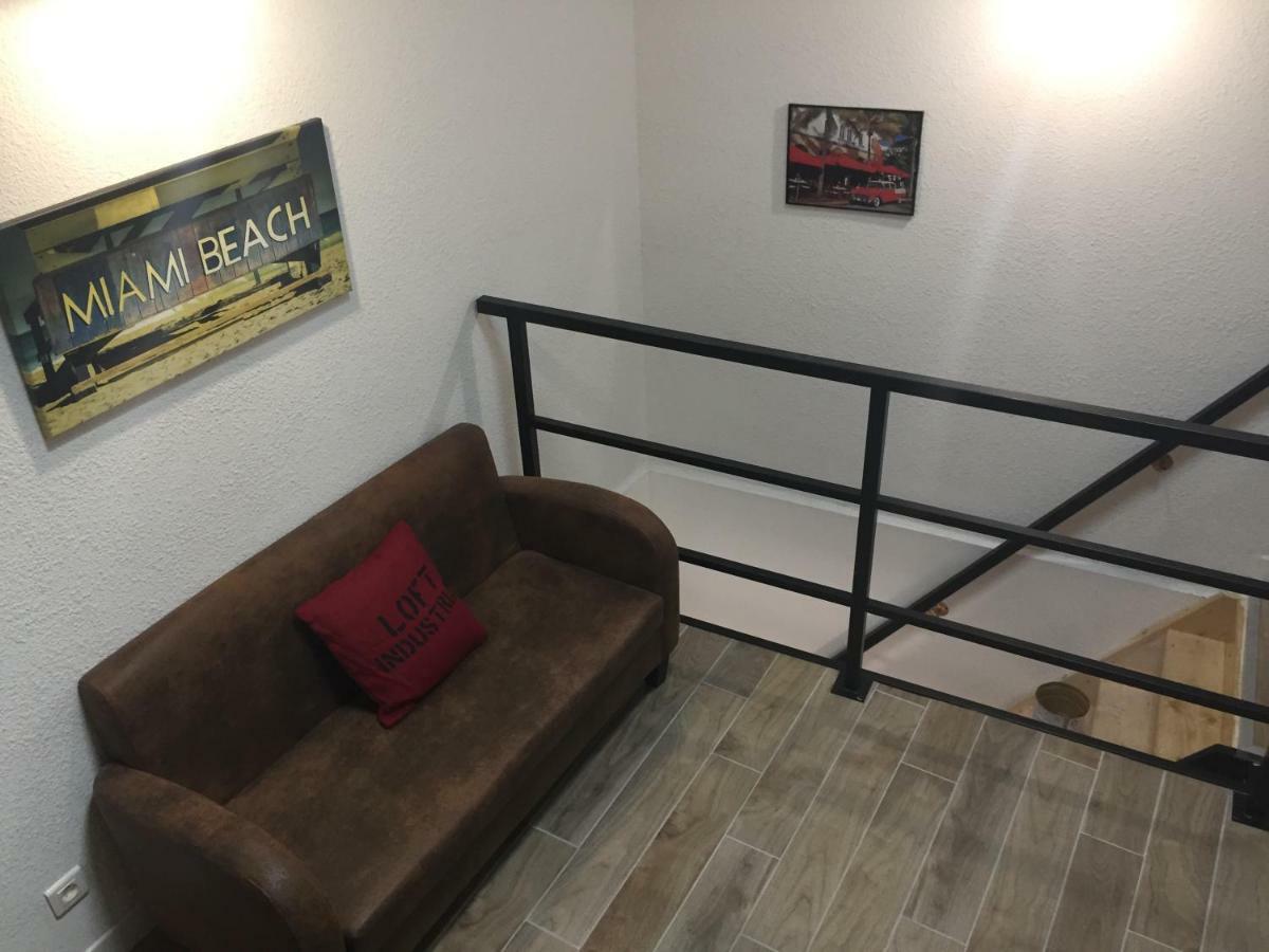 Loft Stories Villa Baix Екстериор снимка