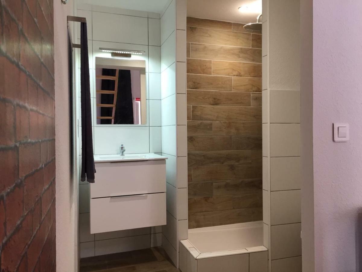 Loft Stories Villa Baix Екстериор снимка