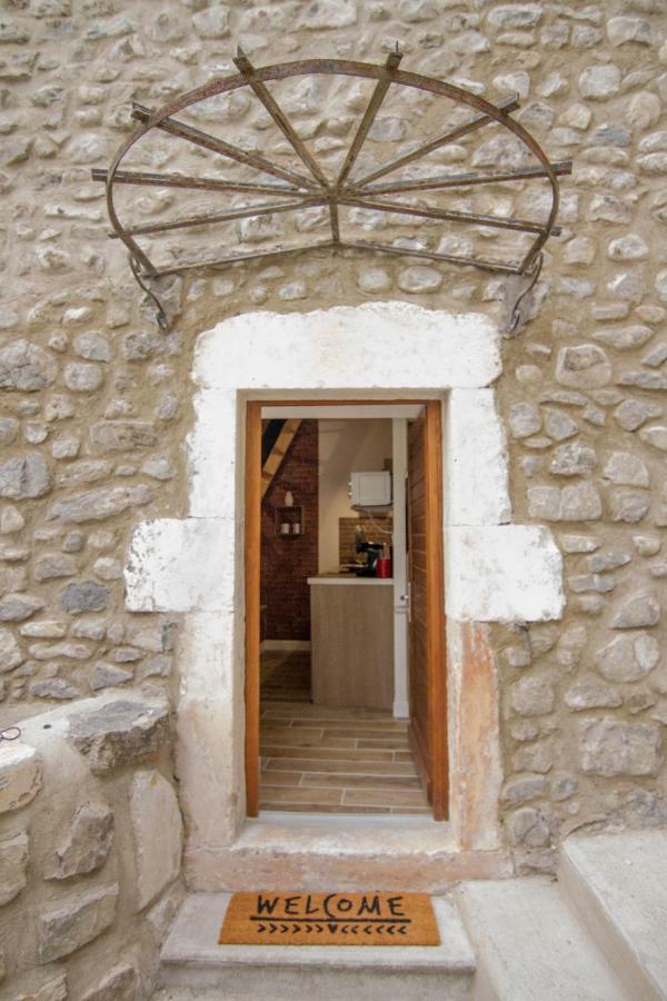 Loft Stories Villa Baix Екстериор снимка